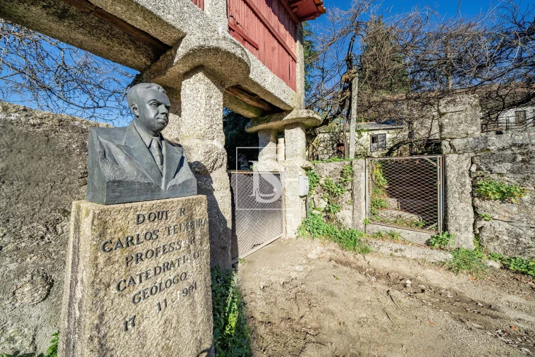 Quinta T13 para Venda em Rossas Foto 2