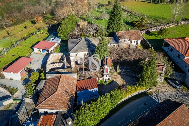 Quinta T13 para Venda em Rossas Foto 14