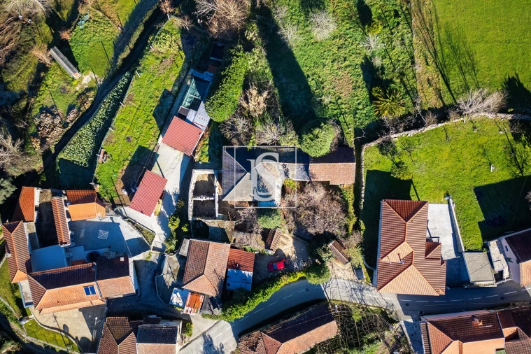 Quinta T13 para Venda em Rossas Foto 40