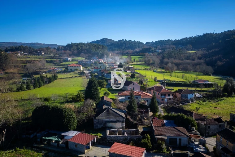 Quinta T13 para Venda em Rossas Foto 42