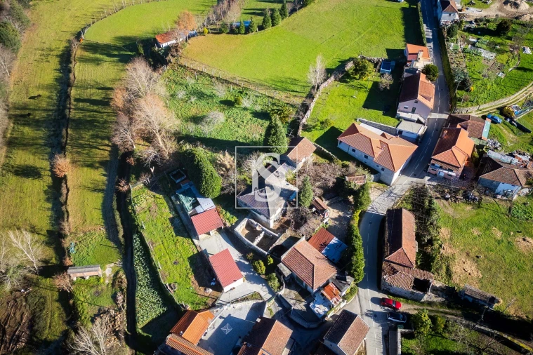 Quinta T13 para Venda em Rossas Foto 44