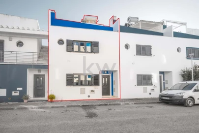 Moradia T3 para Venda em Castro Marim