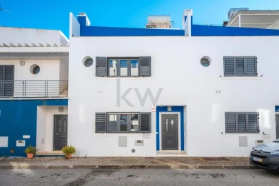 Moradia T3 para Venda em Castro Marim