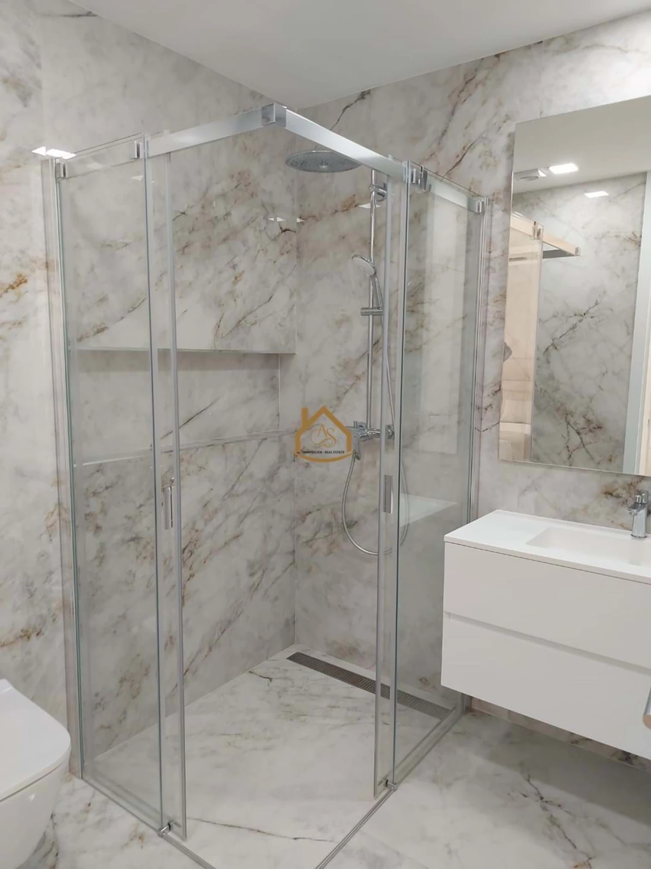 Apartamento T2 para Venda em Lagos (São Sebastião e Santa Maria) Foto 8
