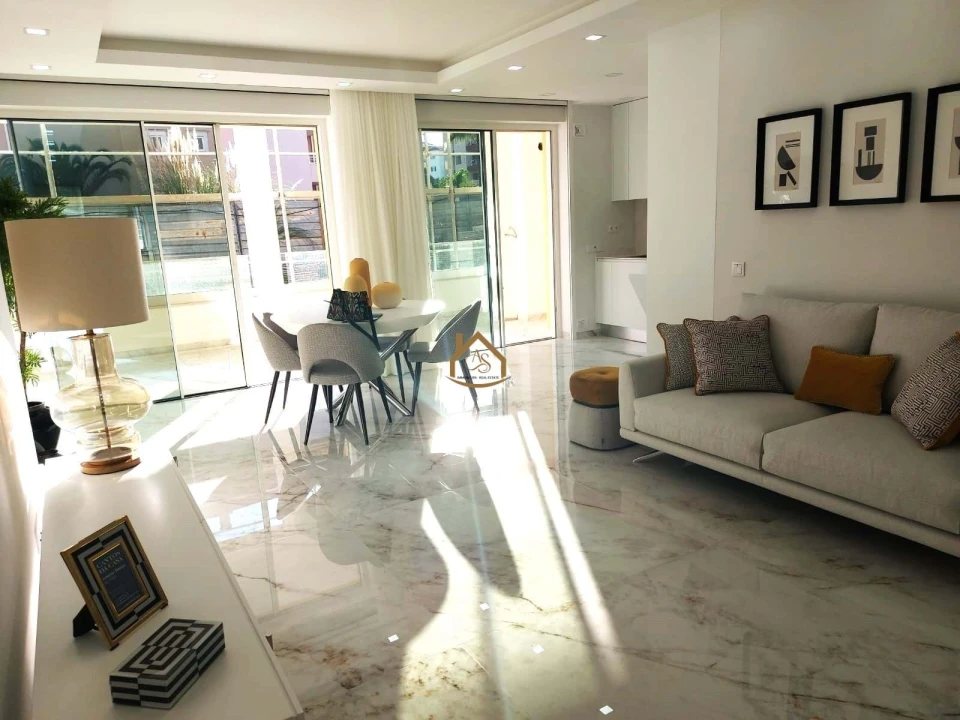 Apartamento T2 para Venda em Lagos (São Sebastião e Santa Maria) Foto 5