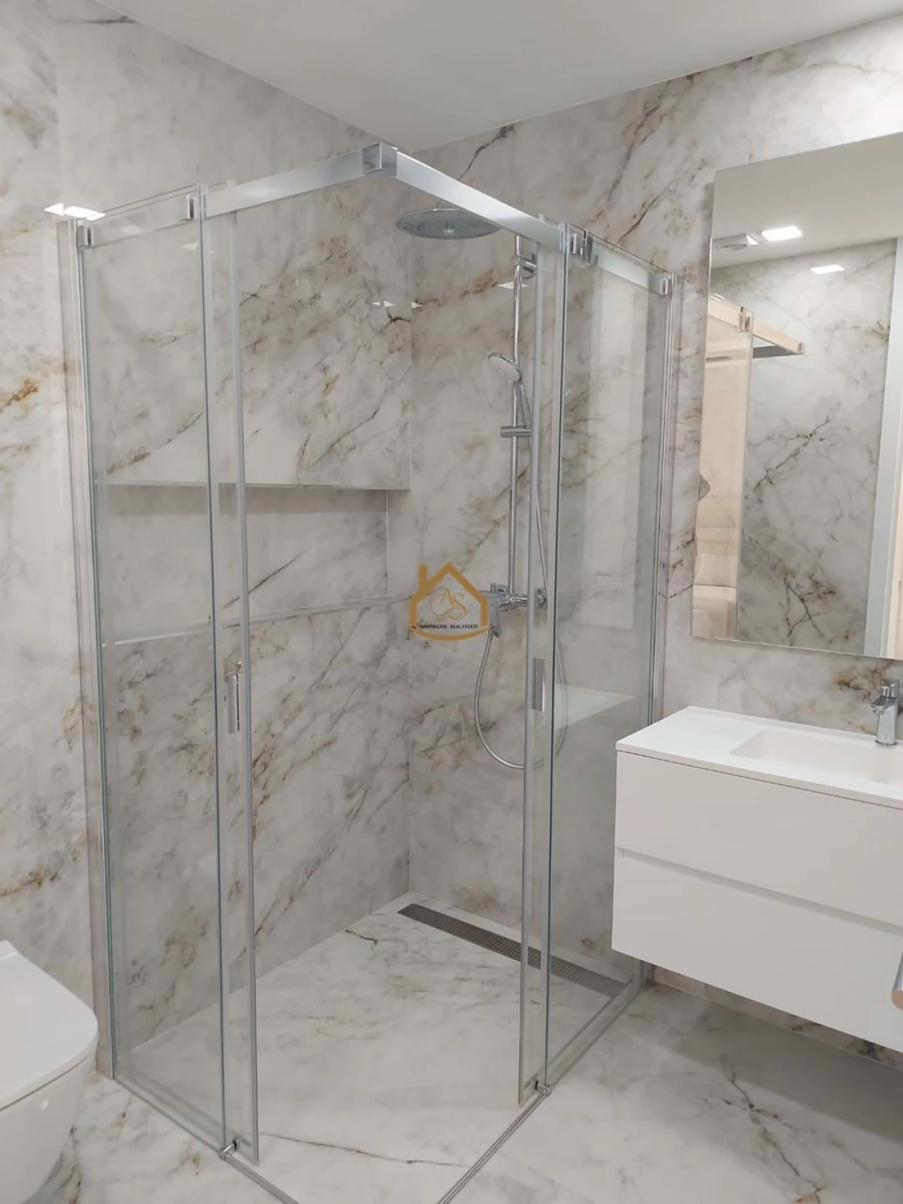 Apartamento T2 para Venda em Lagos (São Sebastião e Santa Maria) Foto 9
