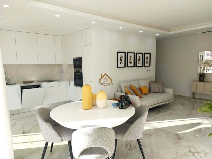 Apartamento T2 para Venda em Lagos (São Sebastião e Santa Maria) Foto 5