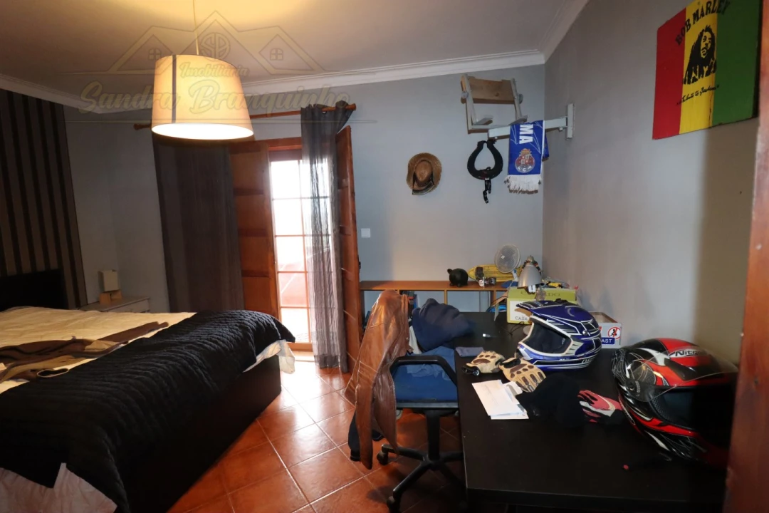 Moradia T4 para Venda em Ribafria e Pereiro de Palhacana Foto 12