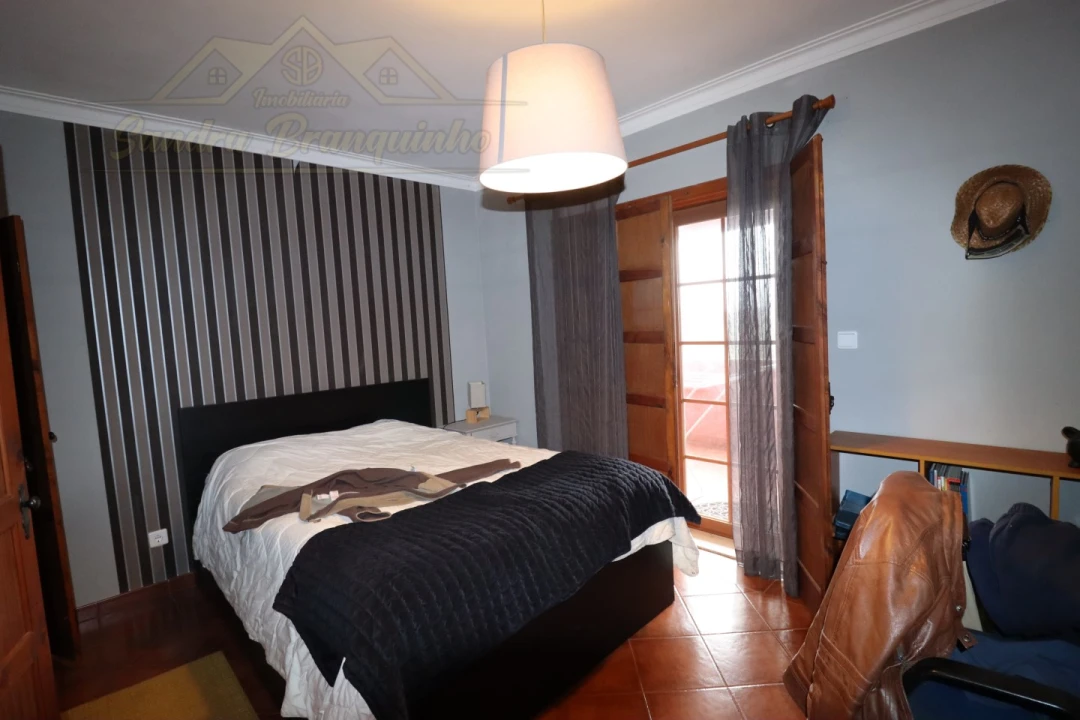 Moradia T4 para Venda em Ribafria e Pereiro de Palhacana Foto 13