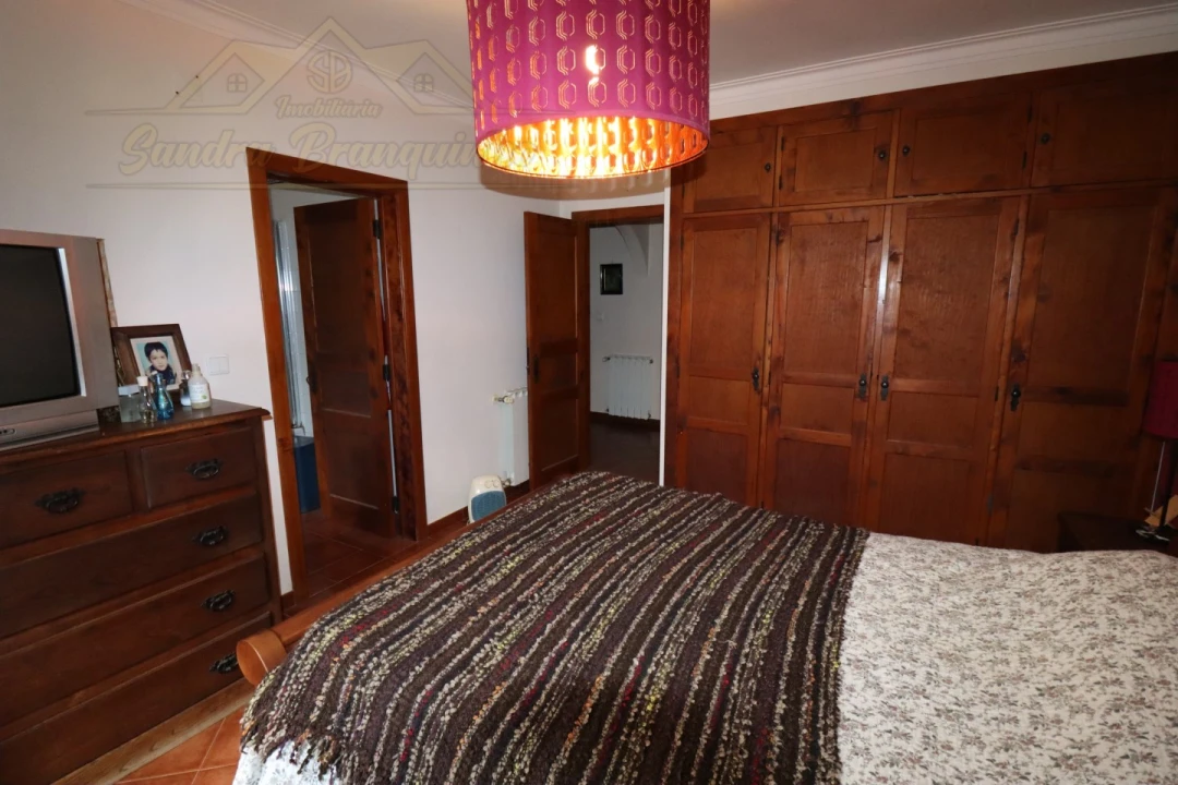 Moradia T4 para Venda em Ribafria e Pereiro de Palhacana Foto 19