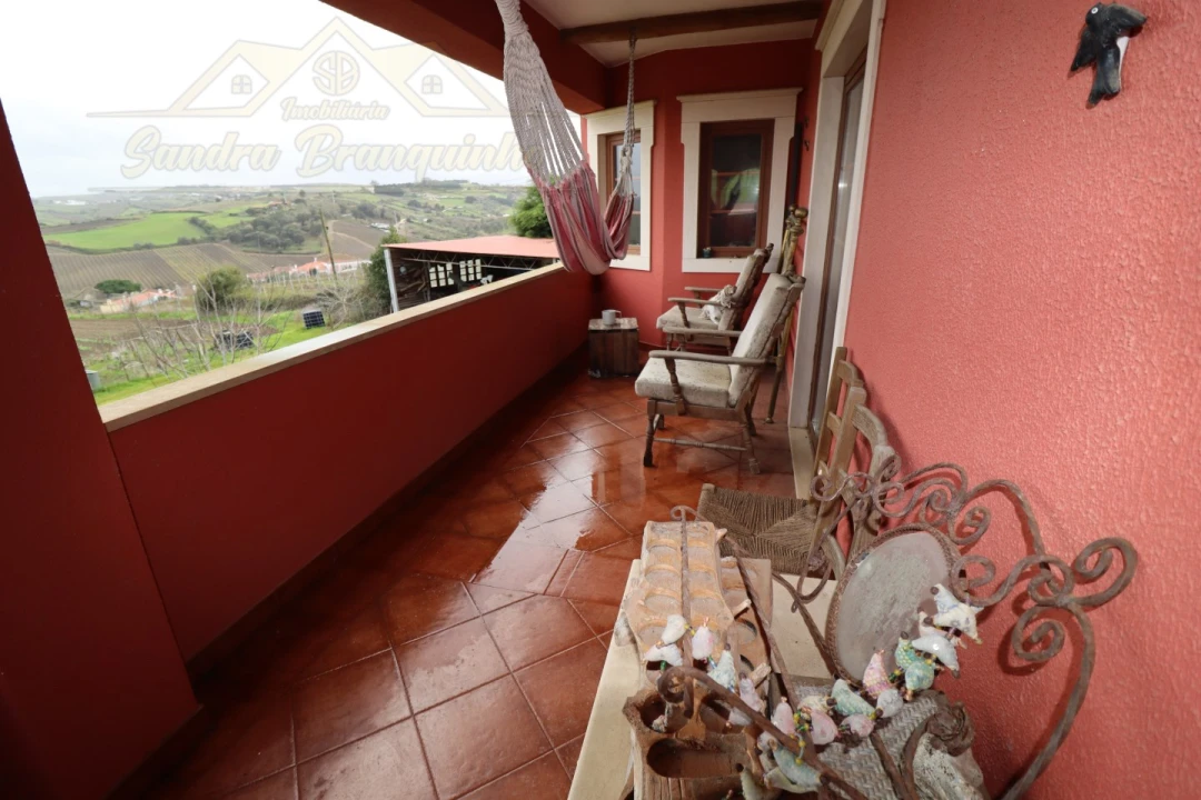 Moradia T4 para Venda em Ribafria e Pereiro de Palhacana Foto 25