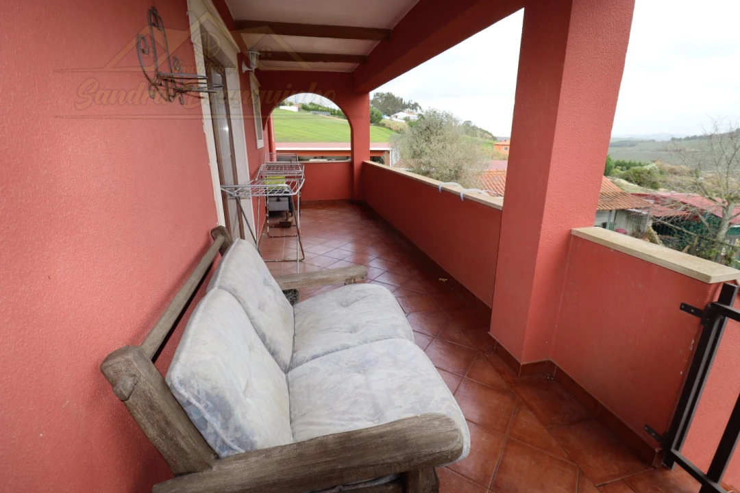 Moradia T4 para Venda em Ribafria e Pereiro de Palhacana Foto 26
