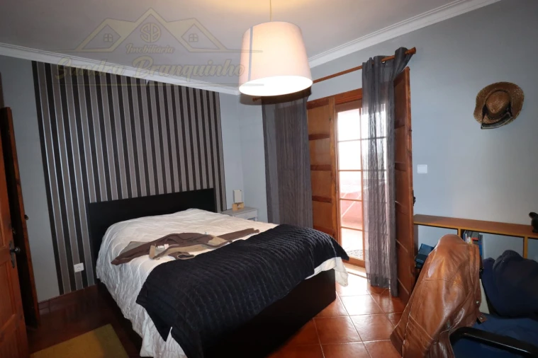 Moradia T4 para Venda em Ribafria e Pereiro de Palhacana Foto 13