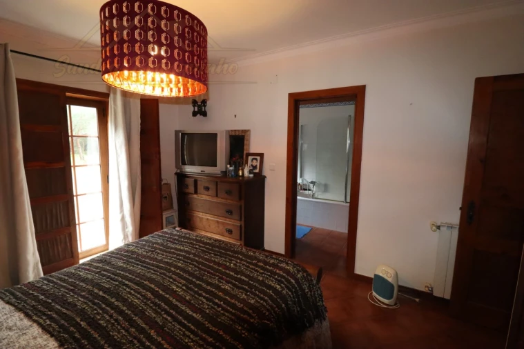 Moradia T4 para Venda em Ribafria e Pereiro de Palhacana Foto 17