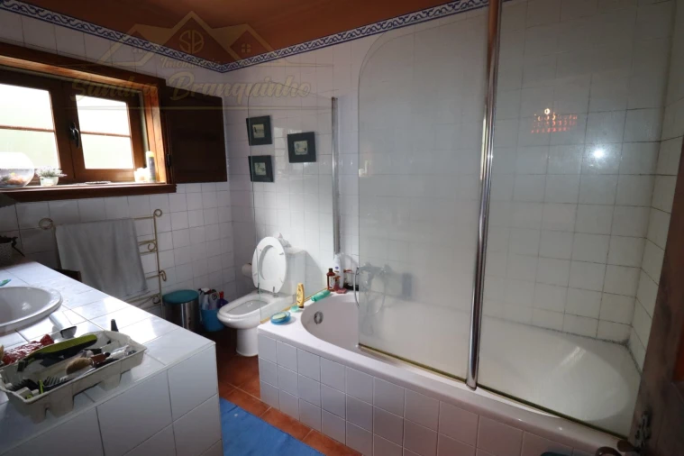 Moradia T4 para Venda em Ribafria e Pereiro de Palhacana Foto 20