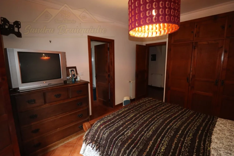 Moradia T4 para Venda em Ribafria e Pereiro de Palhacana Foto 21