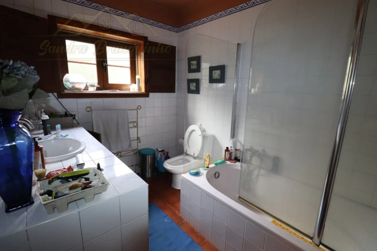 Moradia T4 para Venda em Ribafria e Pereiro de Palhacana Foto 22