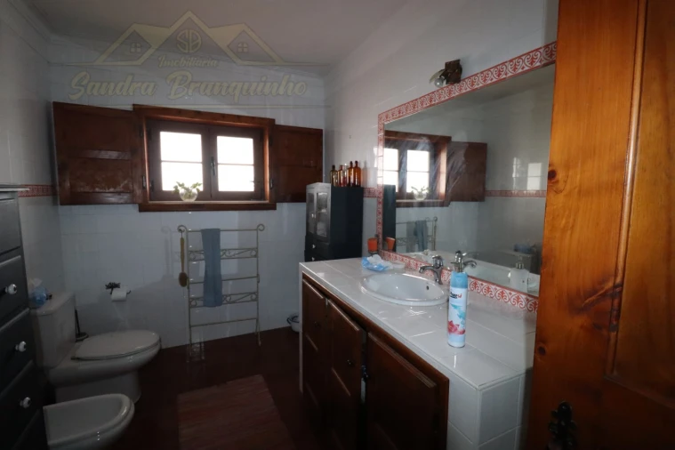 Moradia T4 para Venda em Ribafria e Pereiro de Palhacana Foto 23