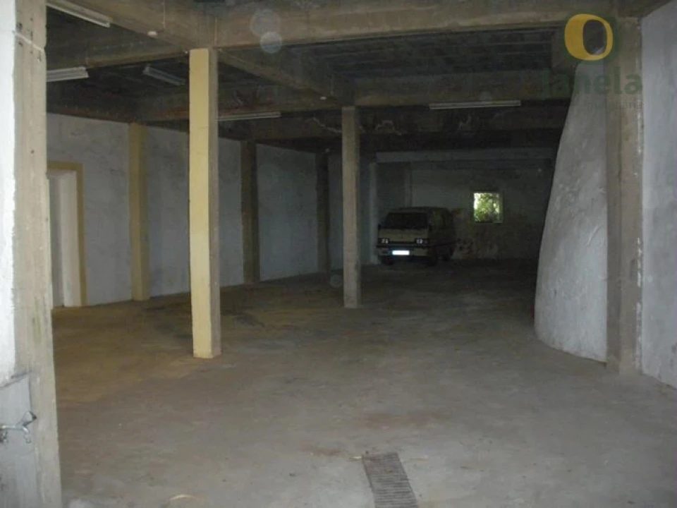 Armazém para Venda em Alte Foto 9