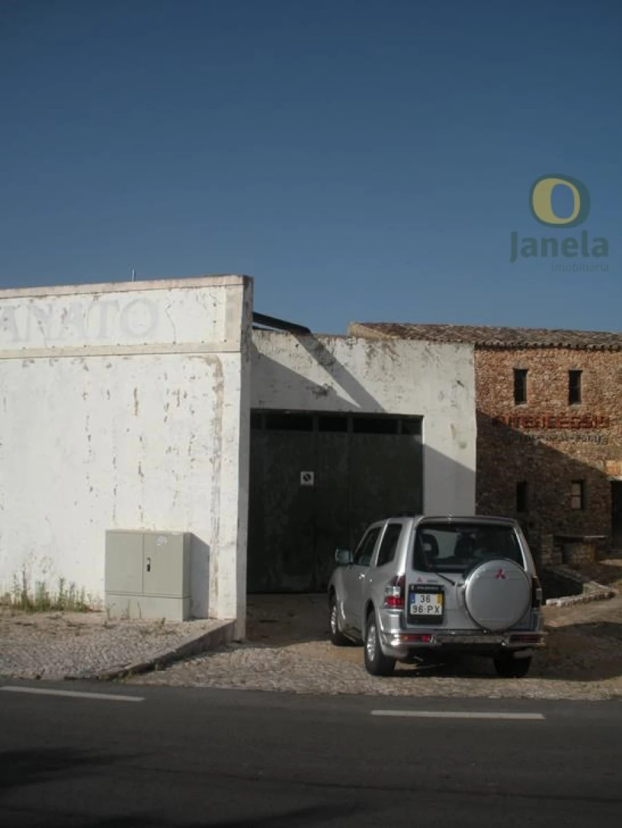 Armazém para Venda em Alte Foto 8