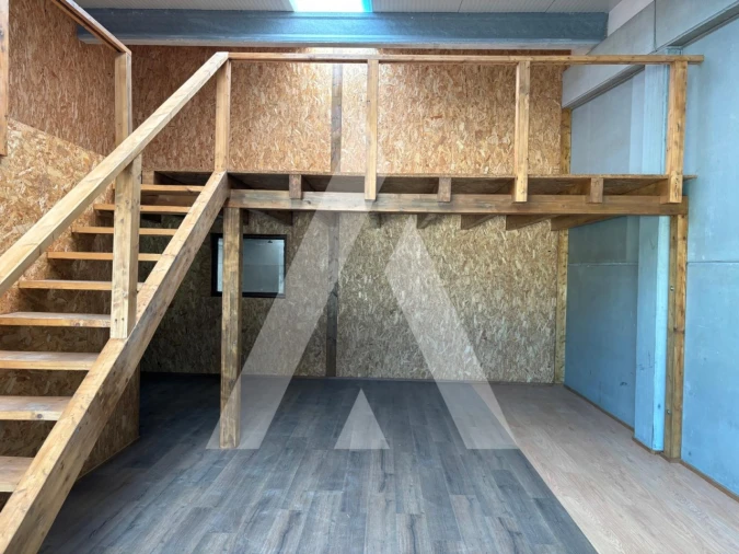 Armazém para Venda em Cete Foto 2