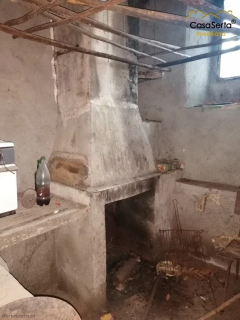 Moradia T2 para Venda em Sertã
