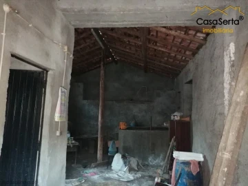 Moradia T2 para Venda em Sertã