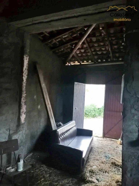 Moradia T2 para Venda em Sertã