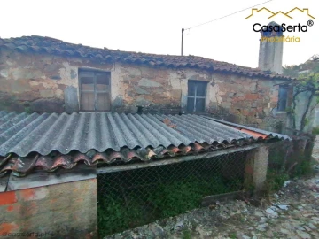 Moradia T2 para Venda em Sertã