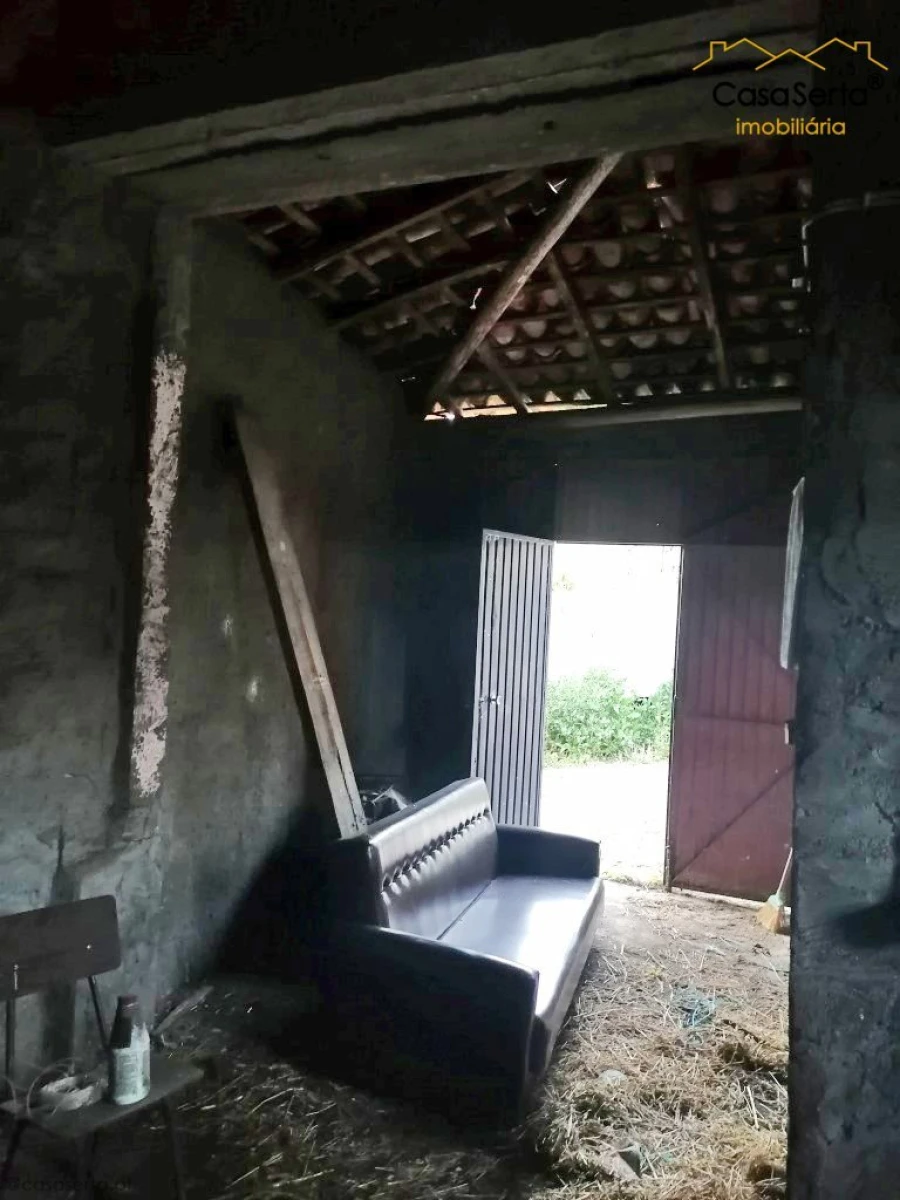 Moradia T2 para Venda em Sertã Foto 8
