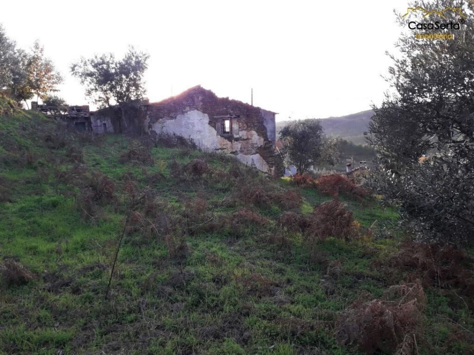 Moradia T2 para Venda em Sertã Foto 5