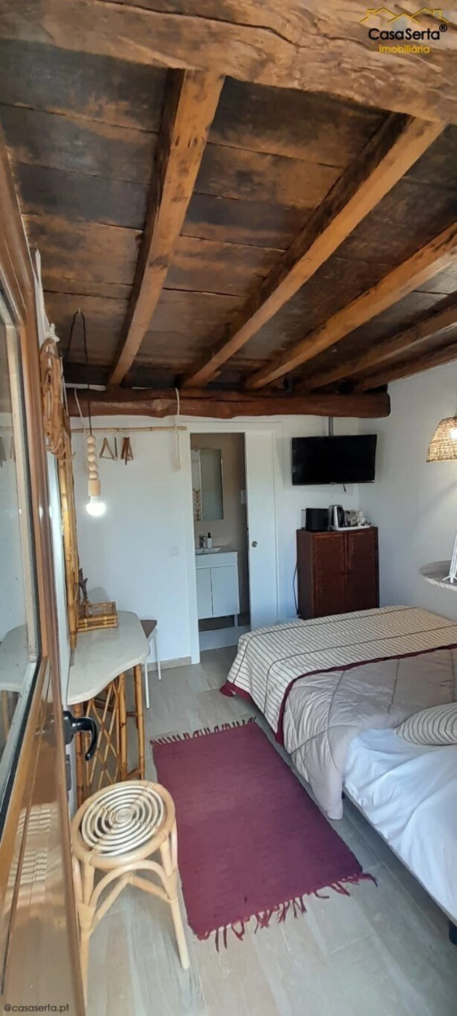 Moradia T6 para Venda em Pedrogão Pequeno Foto 11