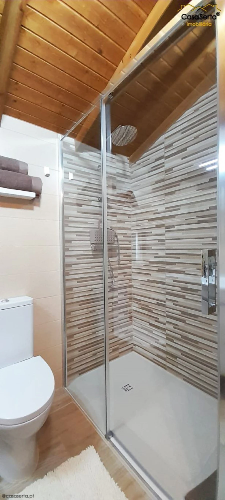 Moradia T6 para Venda em Pedrogão Pequeno Foto 14