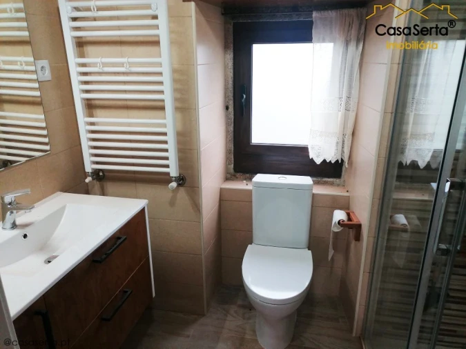 Moradia T6 para Venda em Pedrogão Pequeno Foto 6