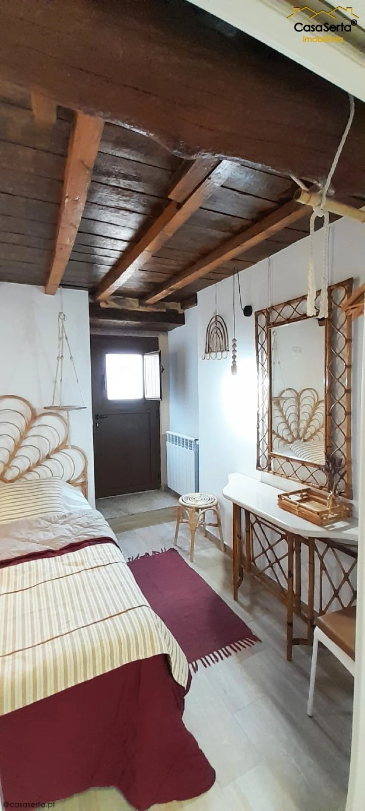 Moradia T6 para Venda em Pedrogão Pequeno Foto 12