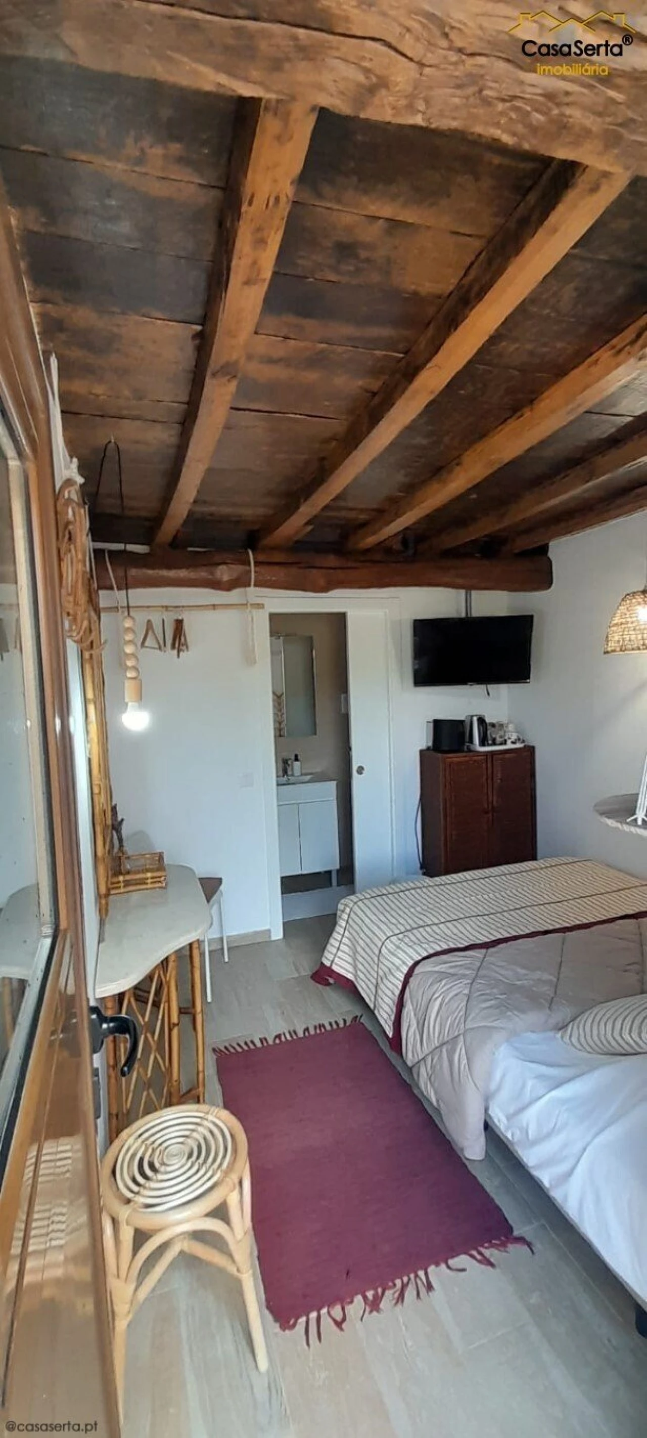 Moradia T6 para Venda em Pedrogão Pequeno Foto 11