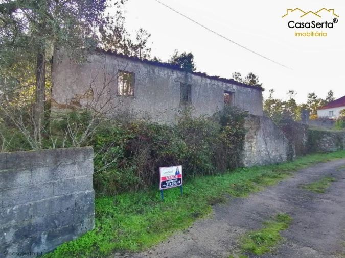 Moradia T1 para Venda em Cumeada e Marmeleiro Foto 7