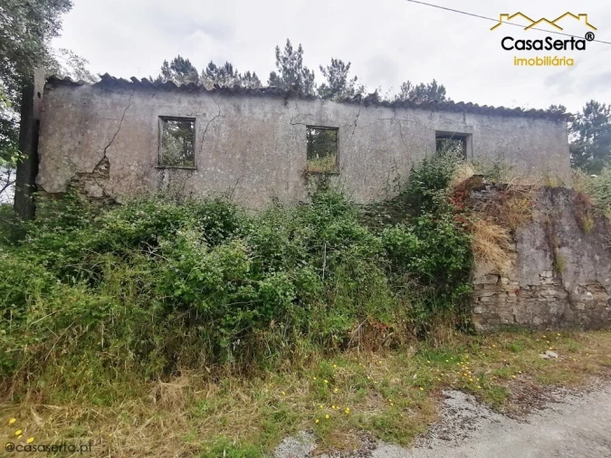 Moradia T1 para Venda em Cumeada e Marmeleiro Foto 4