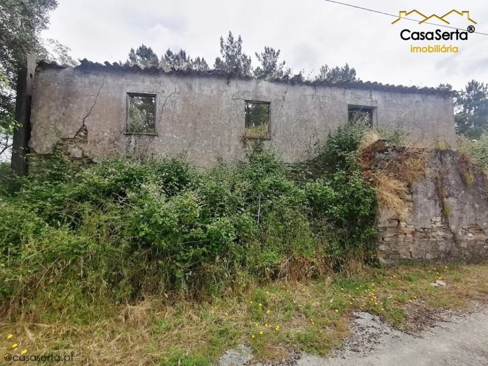 Moradia T1 para Venda em Cumeada e Marmeleiro Foto 4