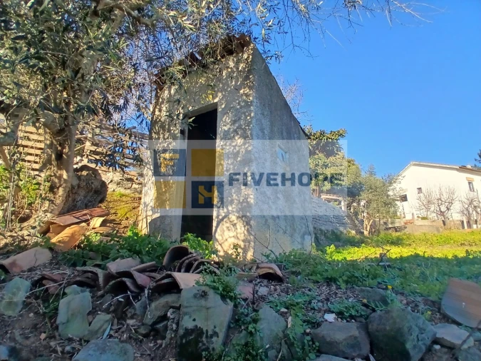 Moradia T1 para Venda em Poiares (Santo Andre) Foto 8