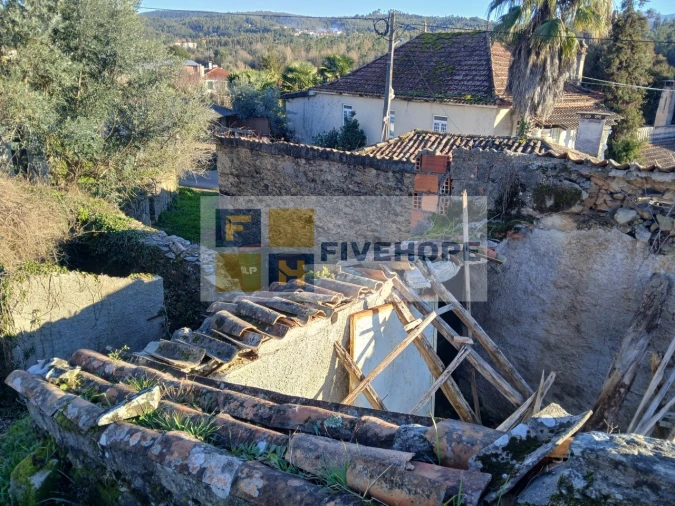 Moradia T1 para Venda em Poiares (Santo Andre) Foto 14