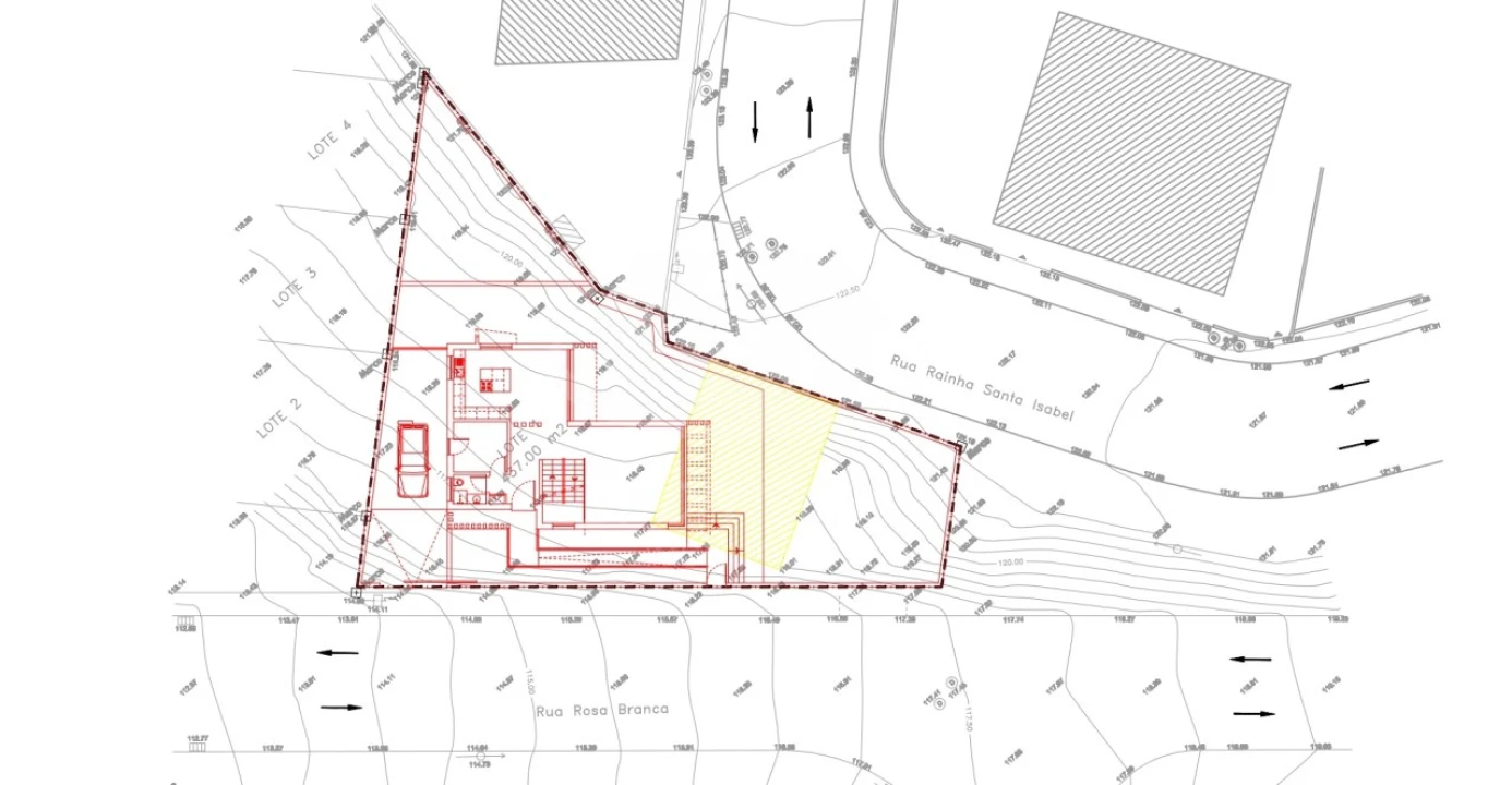 Terreno para Venda em Santa Iria de Azoia, São João da Talha e Bobadela Foto 34