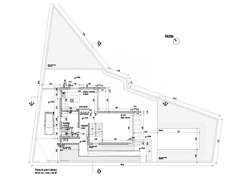 Terreno para Venda em Santa Iria de Azoia, São João da Talha e Bobadela Foto 37