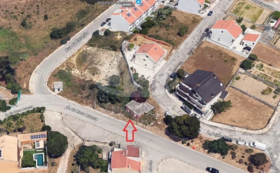 Terreno para Venda em Santa Iria de Azoia, São João da Talha e Bobadela Foto 33