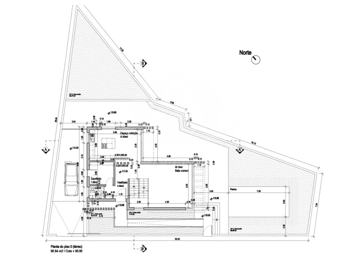 Terreno para Venda em Santa Iria de Azoia, São João da Talha e Bobadela Foto 37