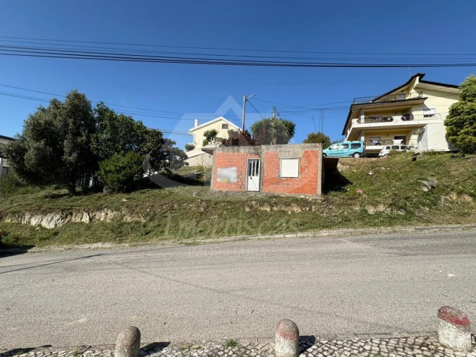 Terreno para Venda em Santa Iria de Azoia, São João da Talha e Bobadela Foto 24