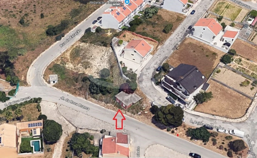 Terreno para Venda em Santa Iria de Azoia, São João da Talha e Bobadela Foto 33