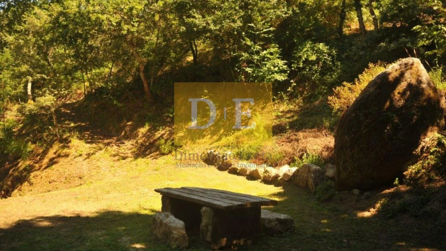 Moradia T3 para Venda em Várzea, Aliviada e Folhada