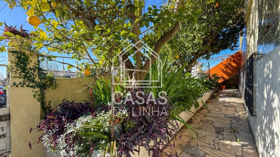 Moradia T5 para Venda em Porto Salvo Foto 9