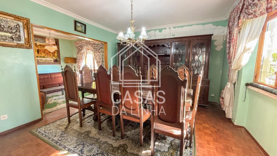 Moradia T5 para Venda em Porto Salvo Foto 8